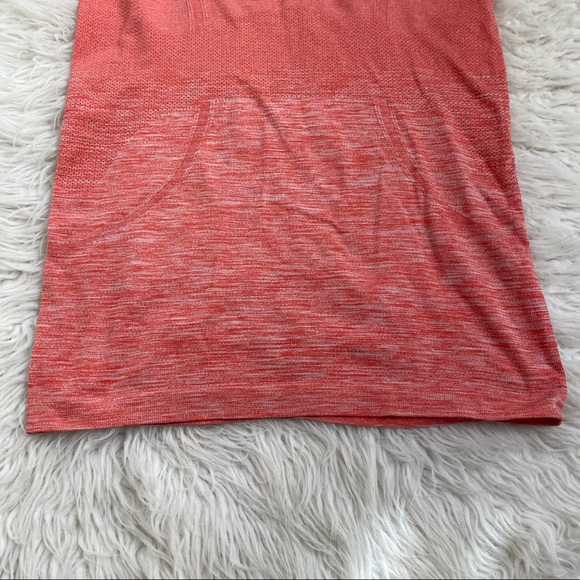 Lululemon Swiftly Tech Short Sleeve - Picture 2 of 4